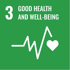 Good Health and Well-being